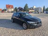 BMW Seria 1 BMW Serii 1 118i Sport Line