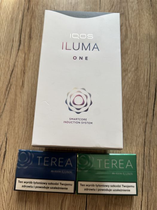 Nowe niotwierane + 2 gratis