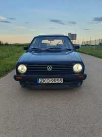 Volkswagen Golf II
