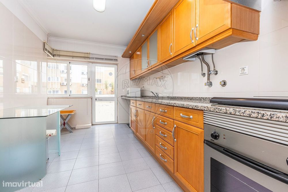 Apartamento T0 para venda