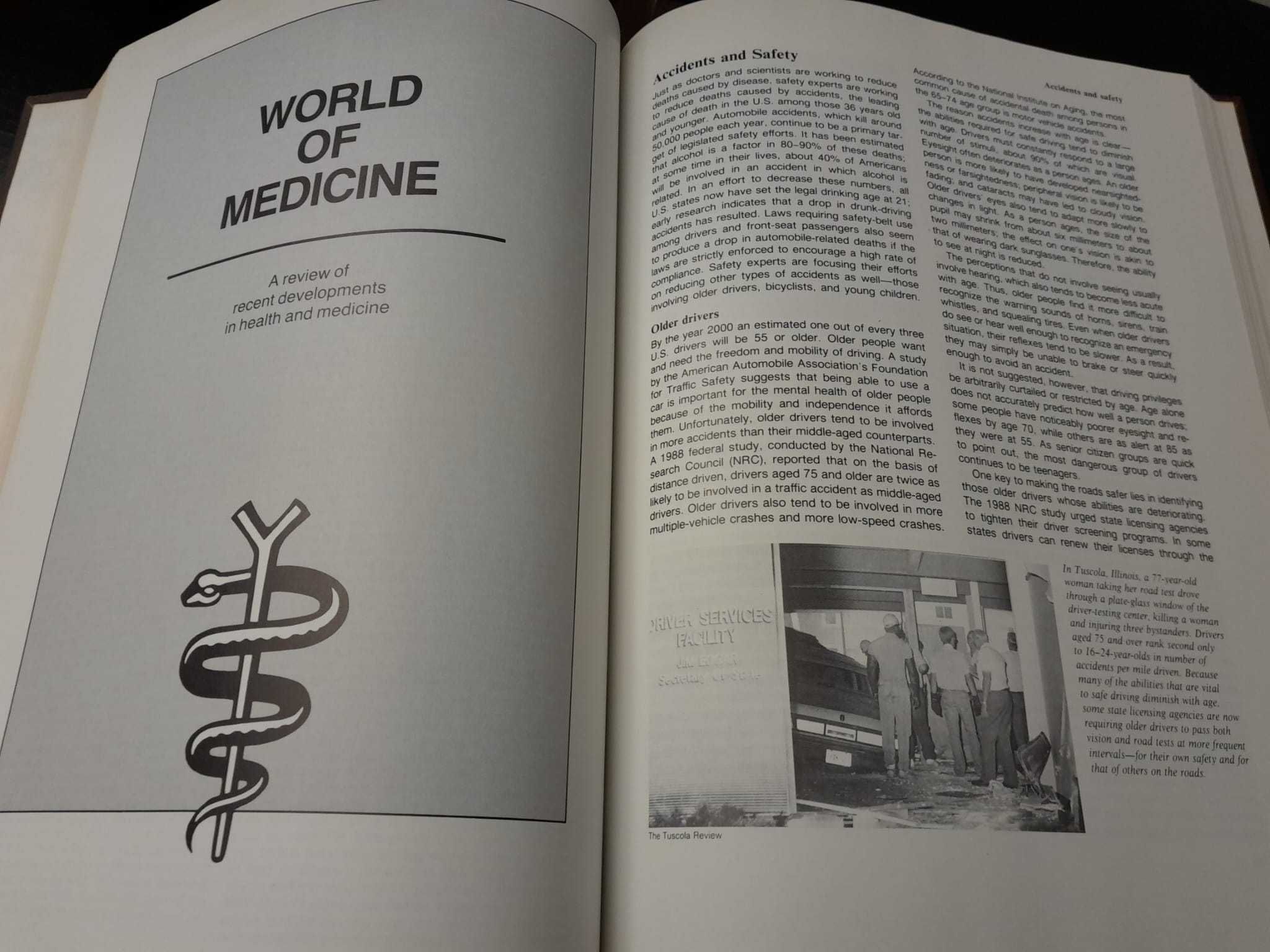 Medical and Health Annual - Encyclopedia Britannica