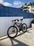 Vendo ou troco bicicleta Totem