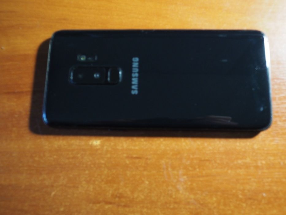 продам samsung 9+