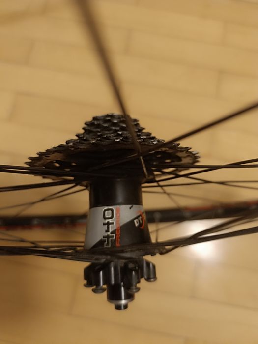 Вилсет Dt Swiss Freeride 440   и обода  DT Swiss EX 5.10/ 26 колёса