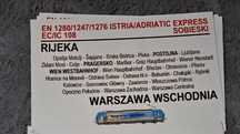 Tablica relacyjna.