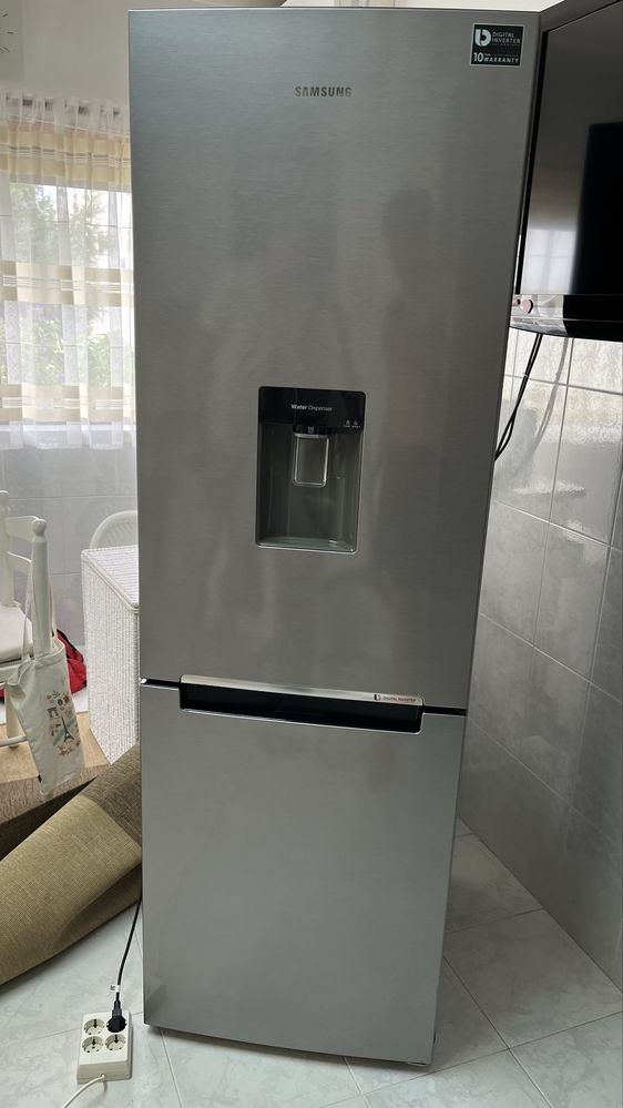 Frigorífico Samsung – Como Novo!