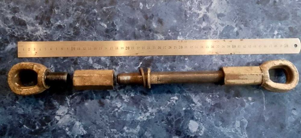 Талреп М22 стяжка