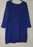 Sweter Avenue Foch 100% kaszmir