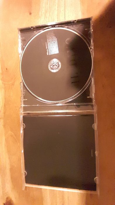 Cd IL Divo 2004 Syco Music