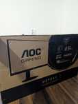 Monitor AOC U27G4R 27
