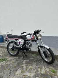 Sachs V5 Top Racing