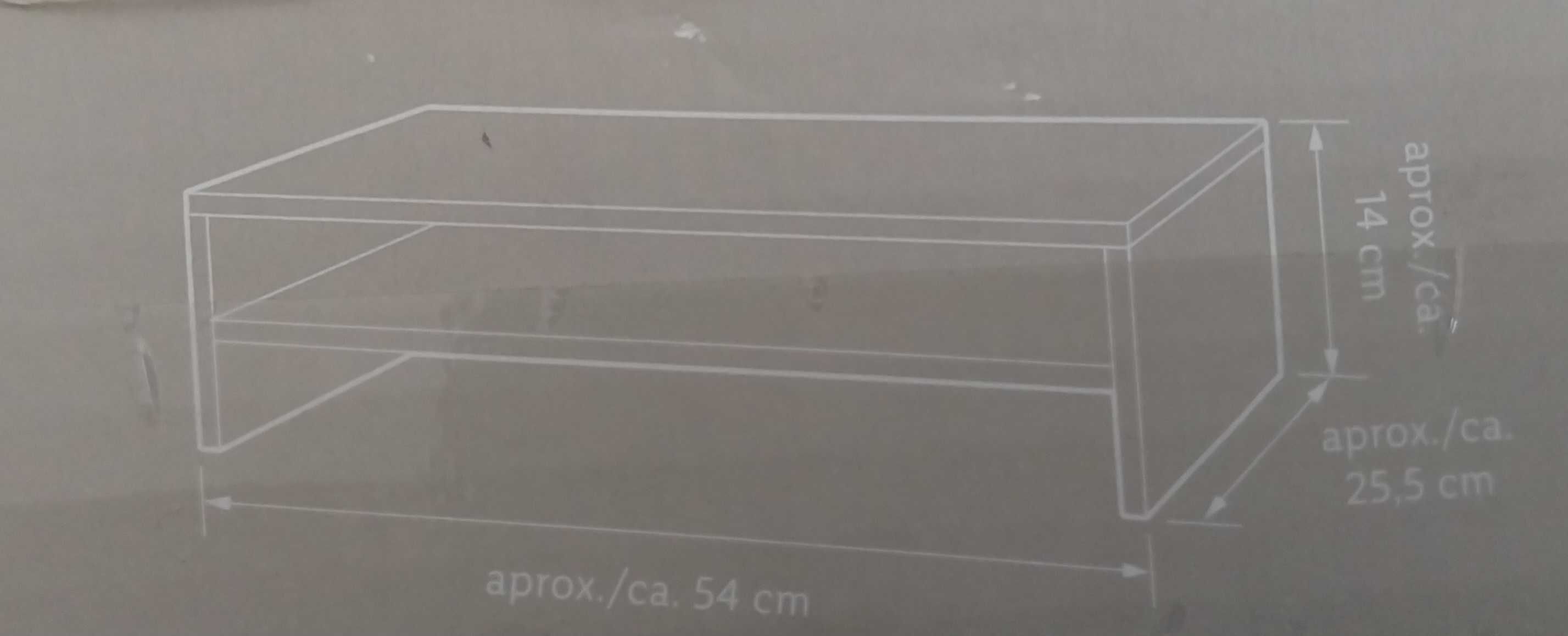 Base Suporte Para Monitor / Estante