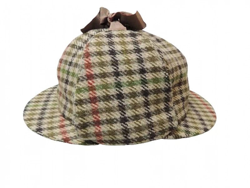 Blarney Hat England Vintage Retro Rare Stylowa