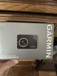 Garmin Dash Cam 55 – nowa, komplet akcesoriów