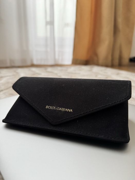 Dolce & Gabbana окуляри жіночі