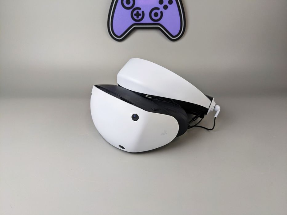 ‼️ Sony PlayStation VR2 ‼️PS VR2. Гарантія.
