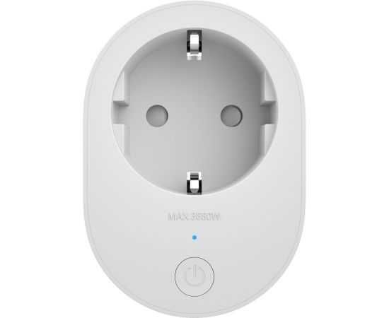 Розумна розетка Xiaomi Mi Smart Plug 2 (WIFI)