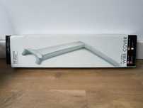 Vantage Point nowa biała osłona listwa maskująca kable TV - 46cm x2szt