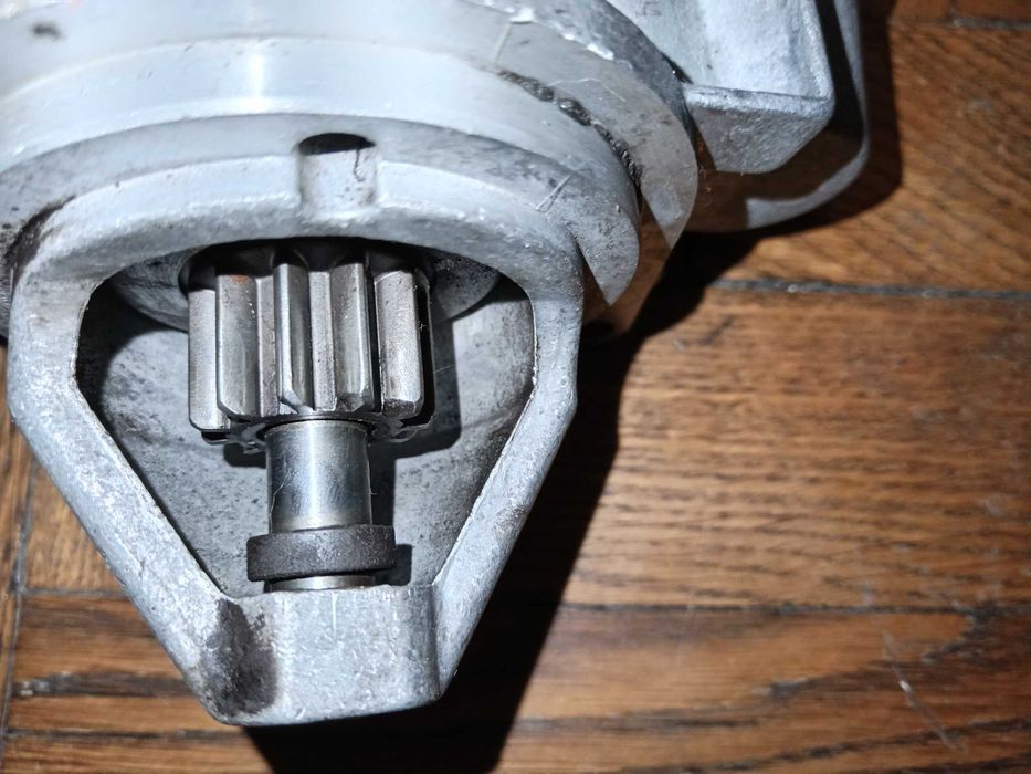 Запчасти на Ваз 2101-07