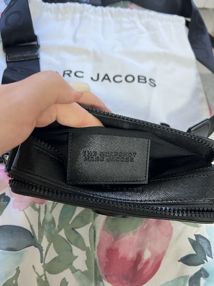 The Snapshot Marc Jacobs Сумка Марк Джейкобс