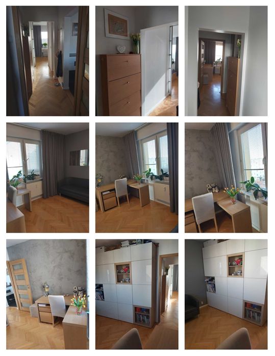 Funkcjonalne mieszkanie - Zduńska Wola, ul. Chełmońskiego