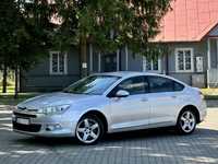 Citroen C5 * 2.0 B+LPG *Zarej w PL*Sprawny Climatronic*Cz Parkowania*