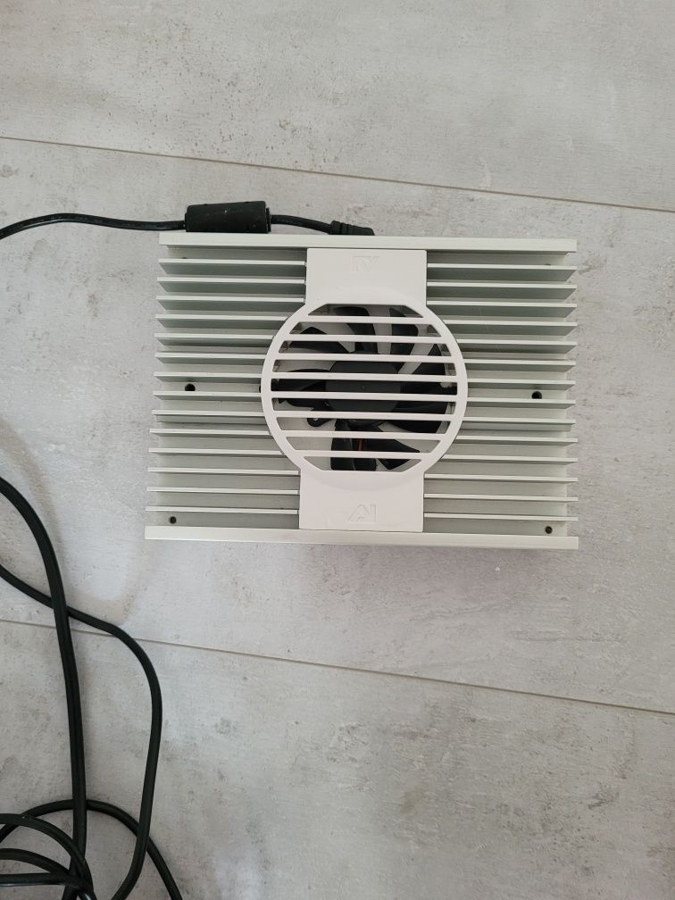Lampa Hydra 26hd akwarium morskie