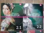 Oblicza epok 2 klasa