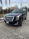 Cadillac Escalade Premium