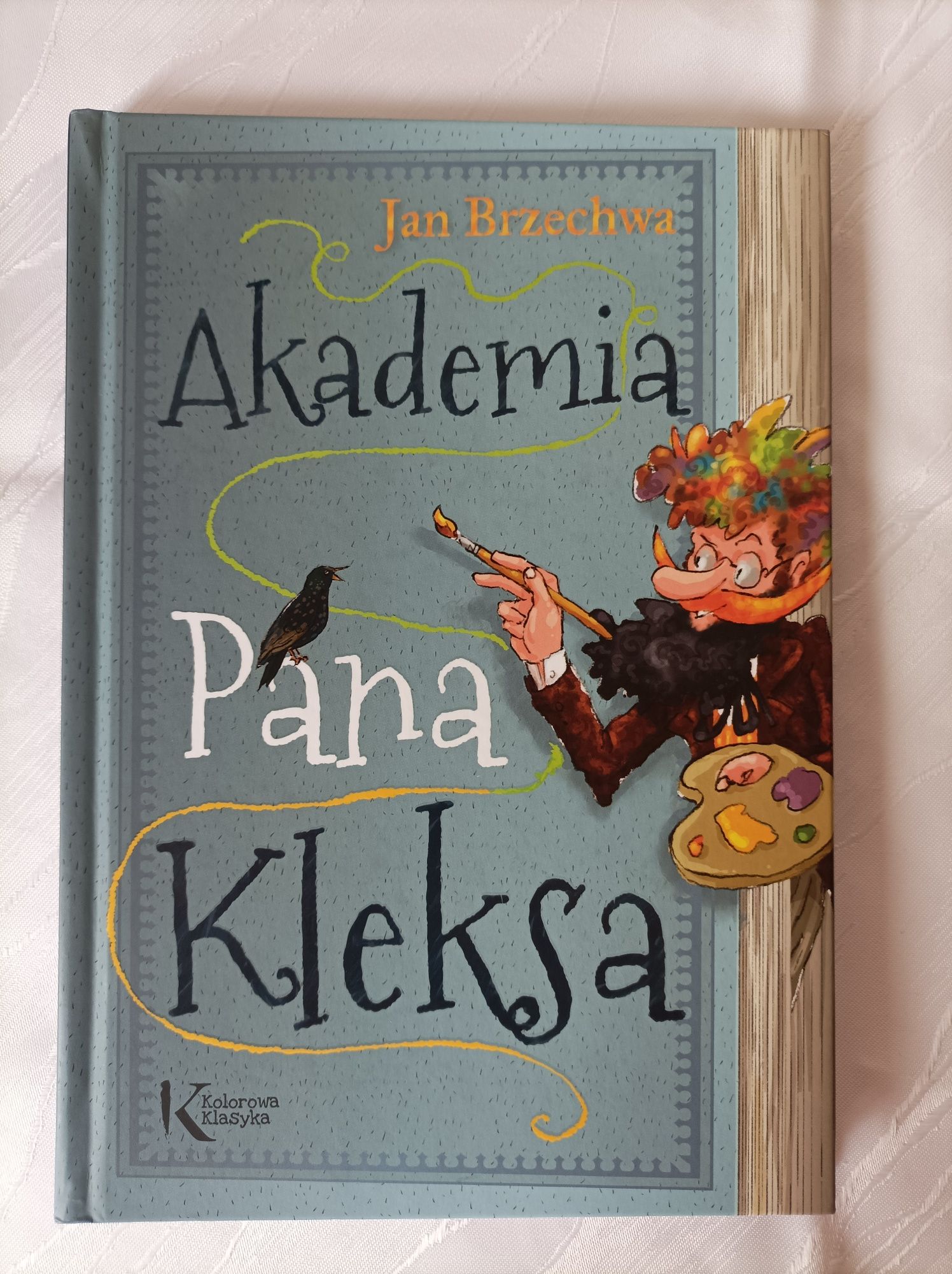 Akademia Pana Kleksa