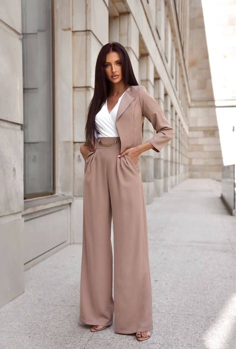 Kombinezon camelowy - odbiór osobisty.