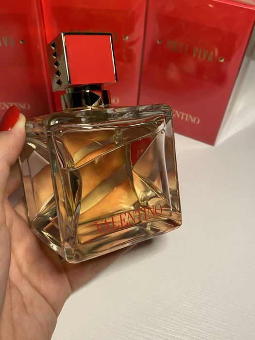 Духи Valentino Voce Viva 100 ml