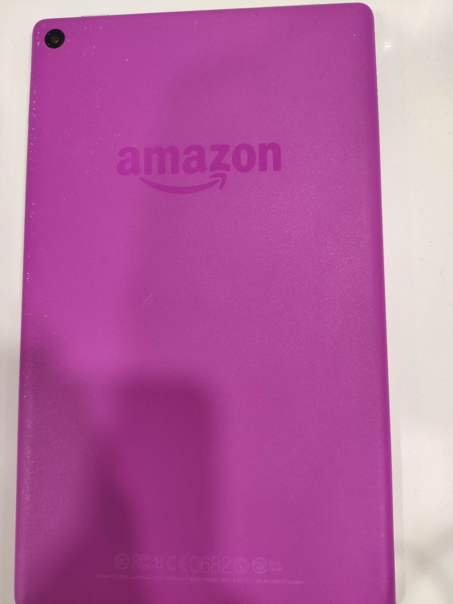 Tablet AMAZON Fire 7