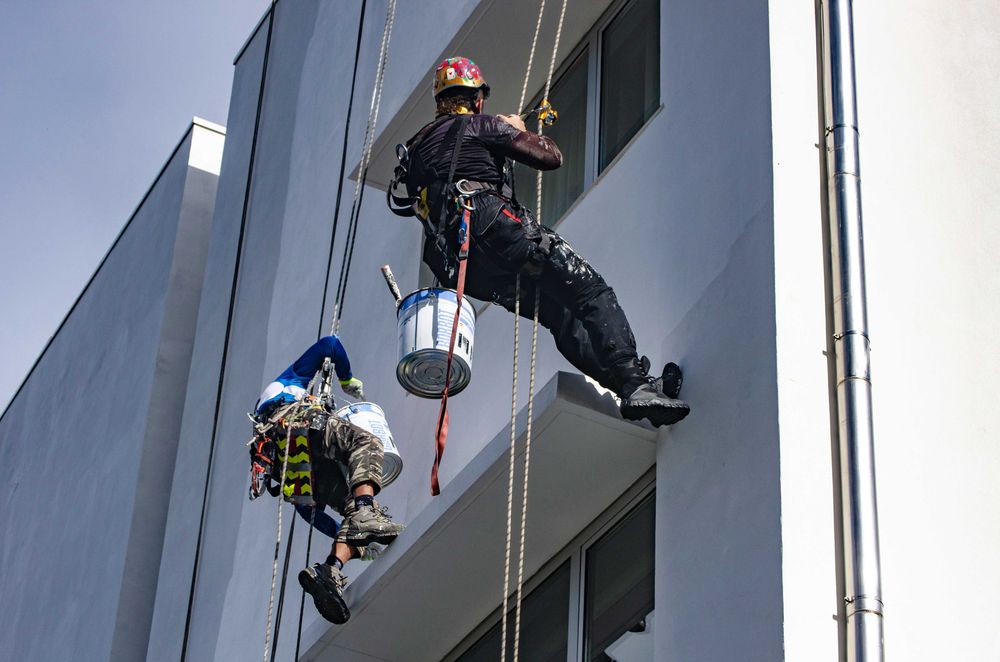 Dupla Vertical | Fachadas, Telhados e Reparações em Coimbra