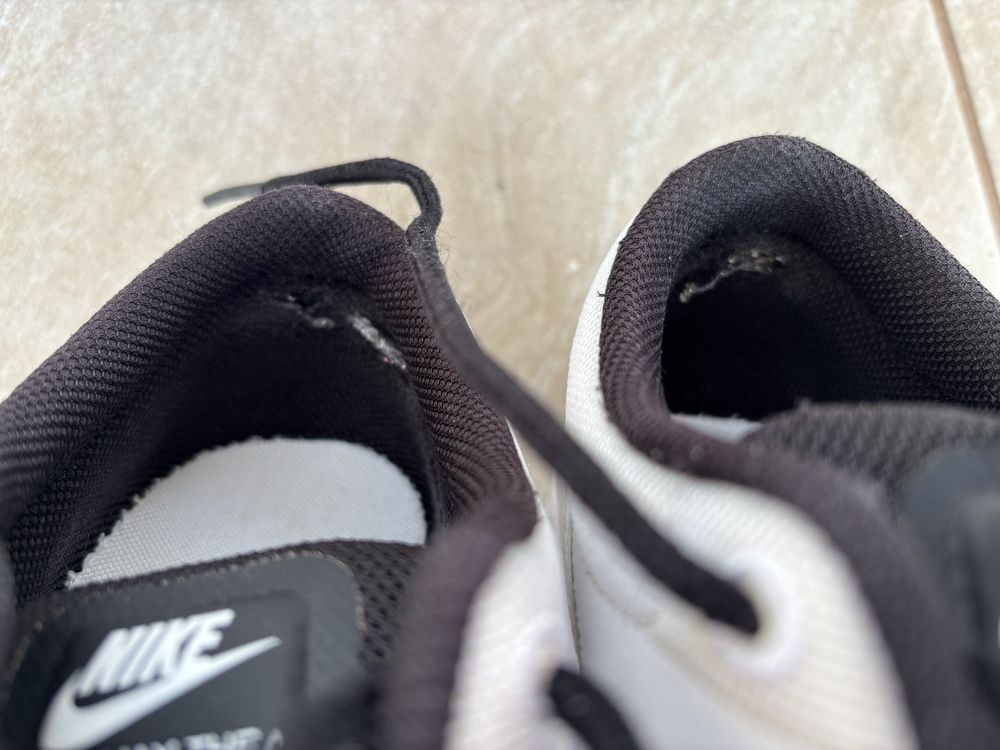 Nike air max thea 36,5