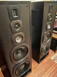 Colunas altifalante ARCUS TL 1000