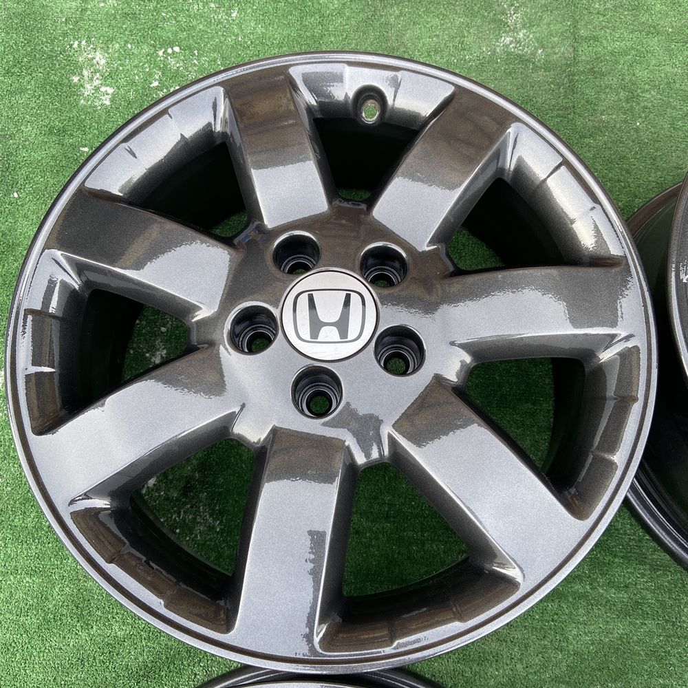 Оригінальні диски 5/114.3 r17 Honda CR-V