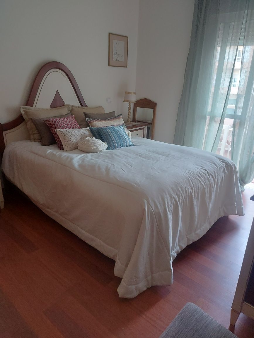 Apartamento T2 Al-Sakia