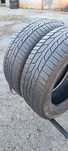 Зима 205/55/R16 6.3 мм Semperit 2шт Колёса Резина Шины Склад