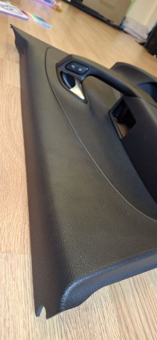 Карта дверей лівих перед/зад Поло Седан 2019