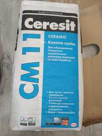 Cerezit CM11 , штукатурка гіпсова KNAUF , Cerezit CE 33 plus