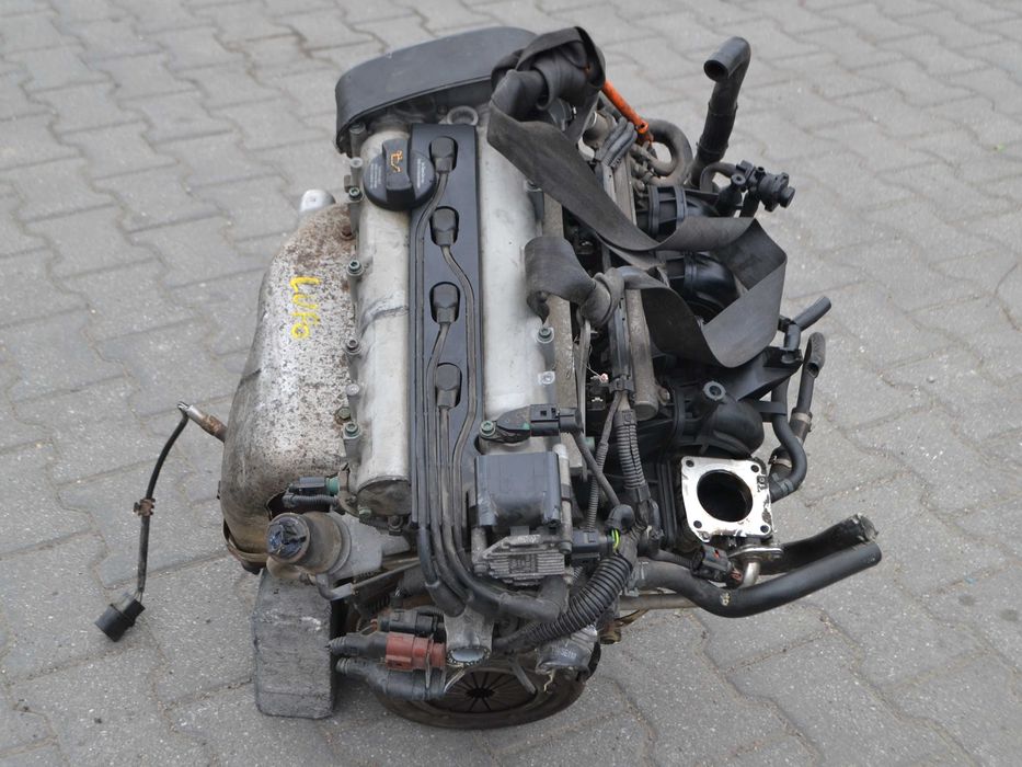 Silnik VW Polo, Lupo 1.4 16V  APE