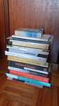 Vendo livros - Portes gratuitos acima de 10 €
