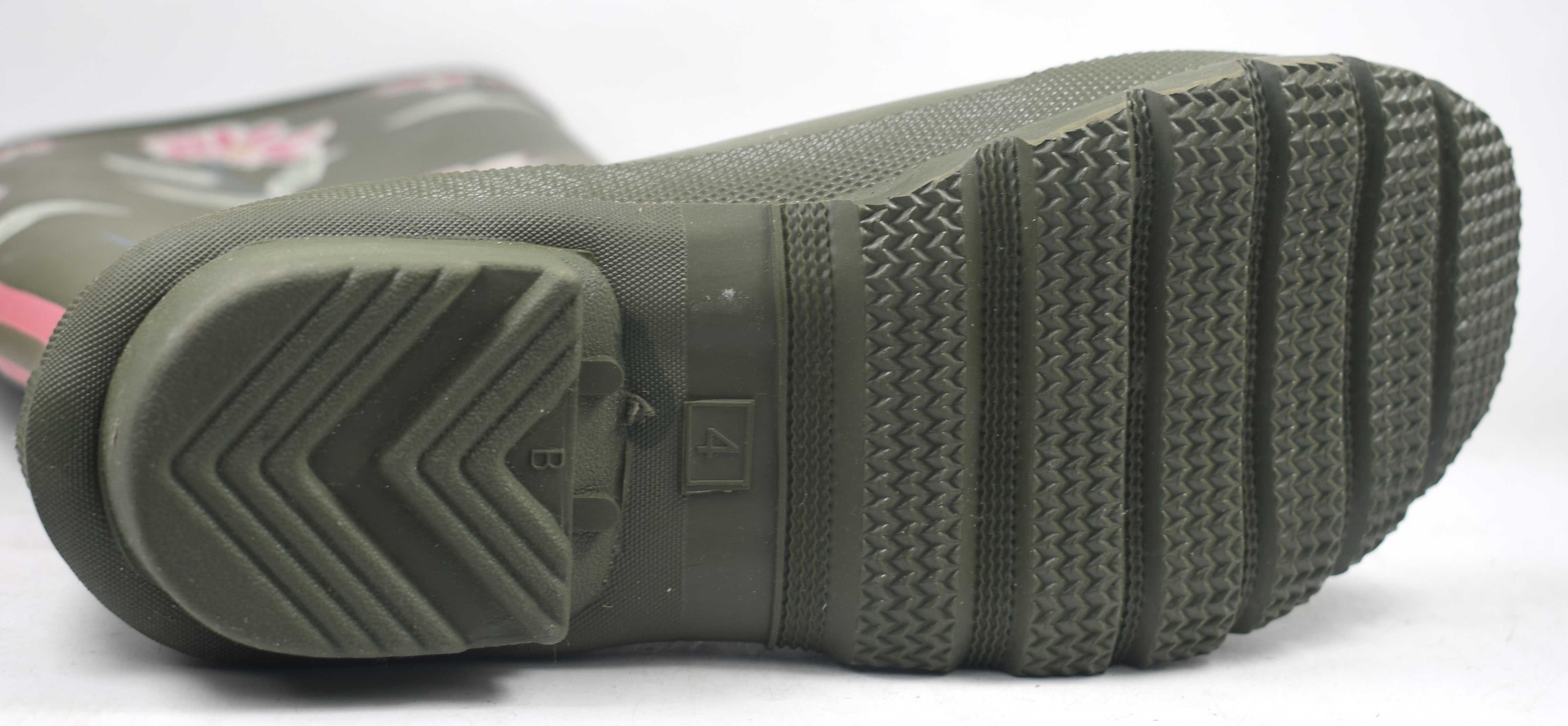 Nowe kalosze Brakeburn roz. 37