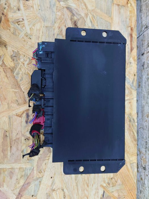 Audi A4 B6 B7 A6 C5 Moduł Sterownik Komfortu