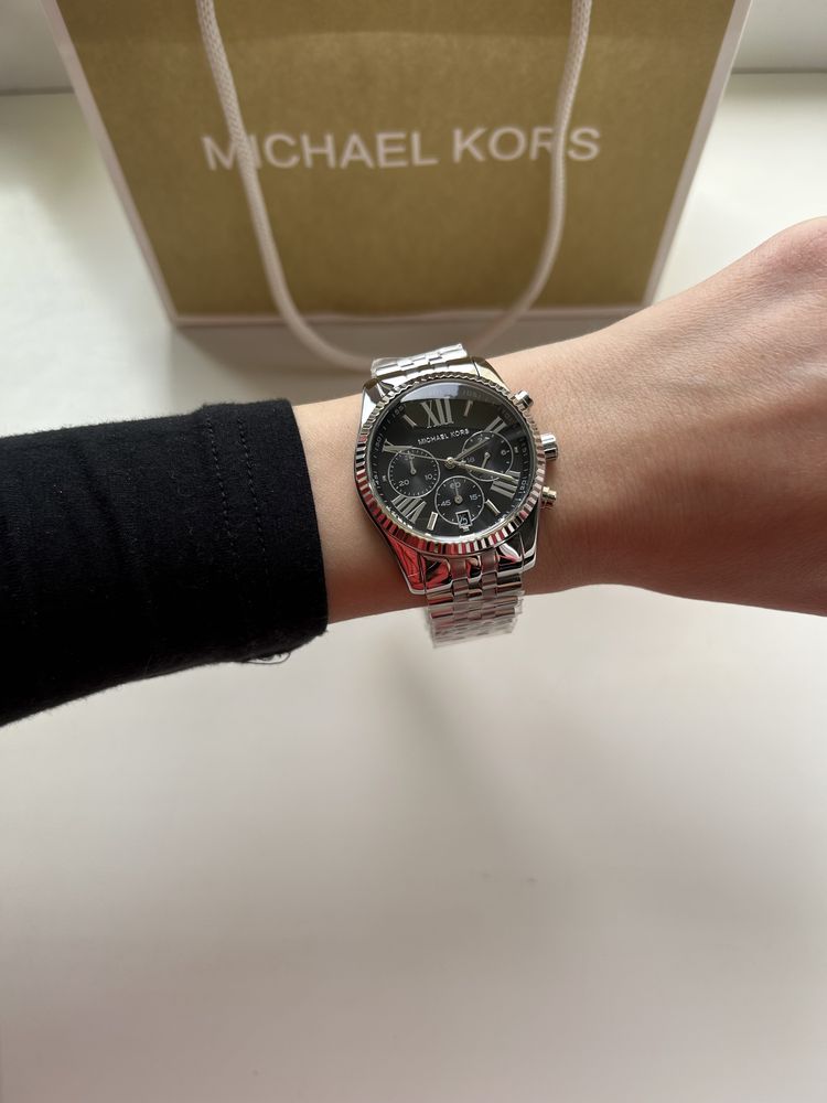 Годинник michael kors lexington mk5708