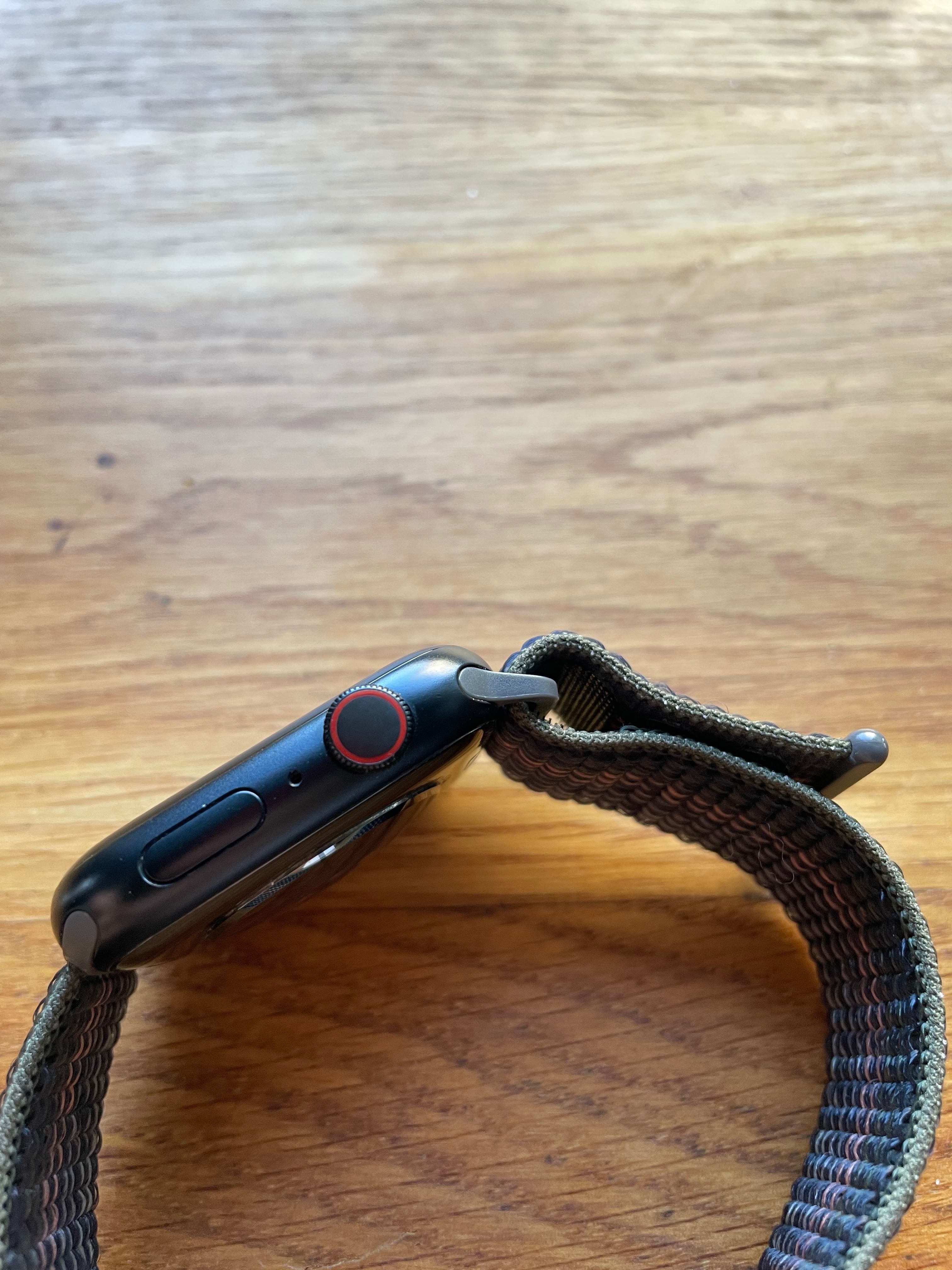 Apple Watch 8 45mm GPS+Cellular [97%!]