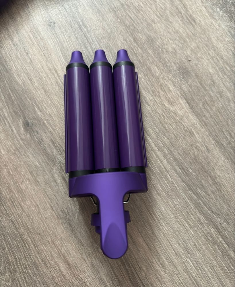 John Freida 3-in-1 Styling Iron Set плойка потрійна, мультистайлер