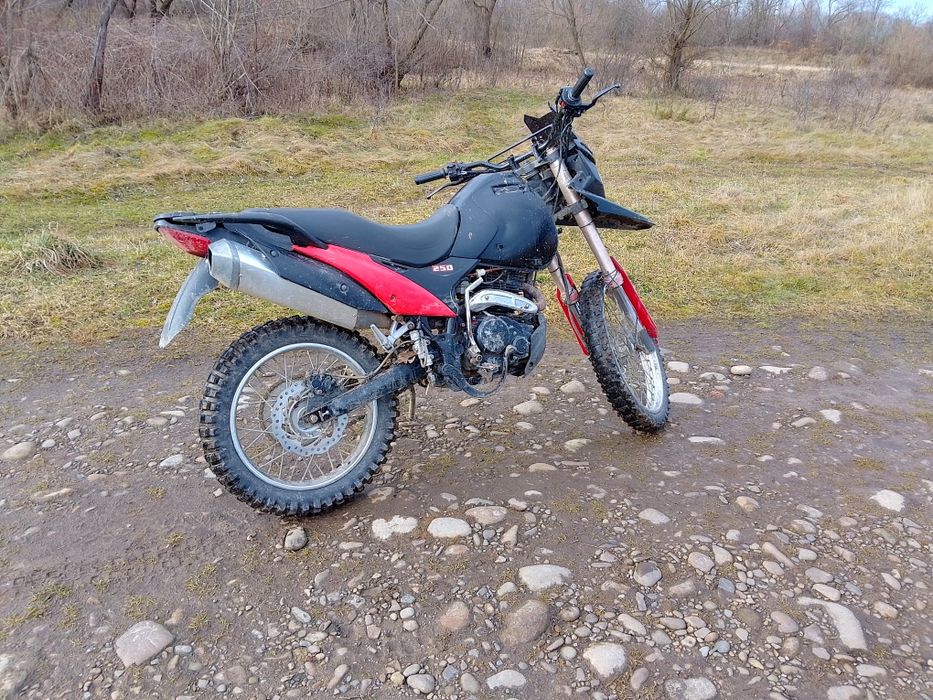 Продам вайпер 250