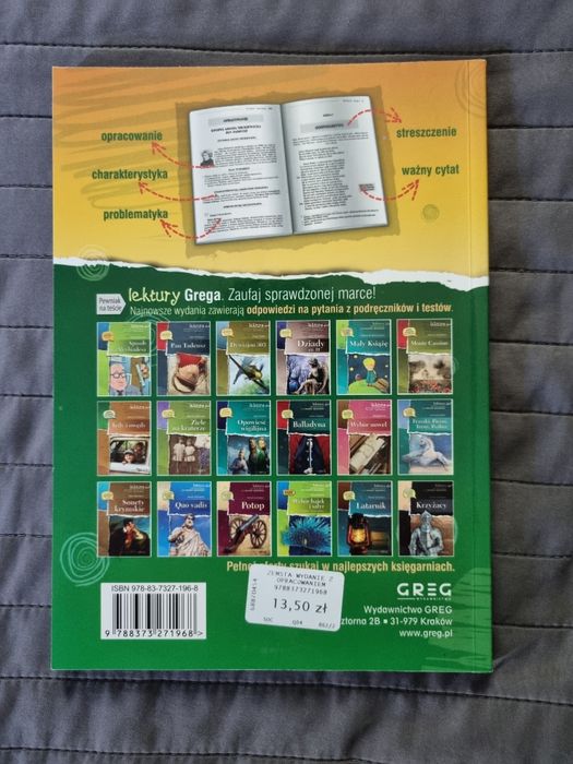 Zemsta Aleksander Fredro